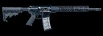 Faxon Firearms Ascent Upper 5.56x45mm 16in Black Finish