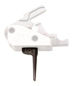 JP Enterprises Flat Modular Trigger Shoe for JP Modular Trigger Assembly