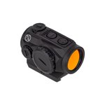 Primary Arms SLx Advanced Push Button Microdot 1x20mm 2 MOA Red Dot Sight