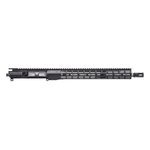 AERO PRECISION M4E1 Threaded Complete Upper, 16" .223 Wylde Mid-Length Barrel, ATLAS R-ONE 15" M-LOK