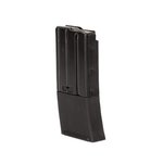 FN America FN SCAR 16S Magazine 10 Round 5.56x45mm Black Steel