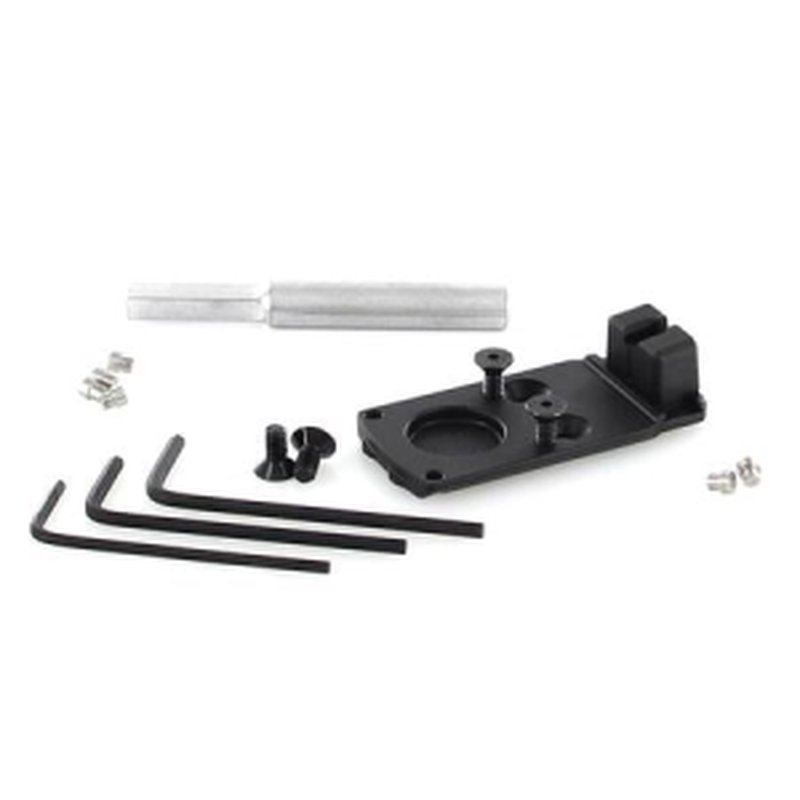 Staccato Dawson Precision Mounting Kit for Holosun 507C/508T