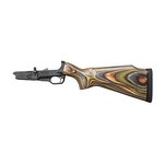 SCR Lower Receiver - SCR Lower Forest Camo