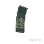 Magpul PMAG 30 AR/M4 Gen M2 MOE 223/5.56 30-Round Polymer Magazine