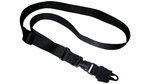 Tac Shield Black CQB Single Point Sling