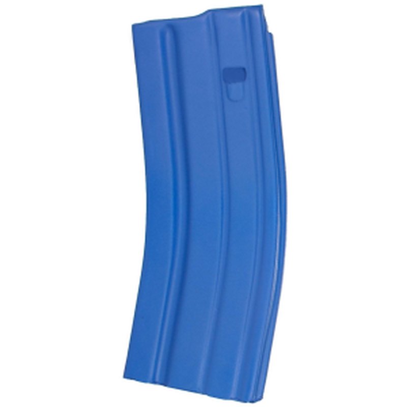 Blueguns AR-15 30-Round Magazine Trainer (Non-Functional Replica)