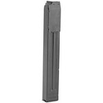 American Tactical GSG MP40 Magazine 9mm 25-Round Black Steel