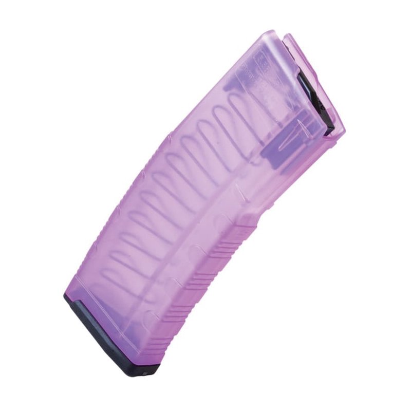 Amend2 Mod-C 30rds .223 Remington/5.56x45mm, Translucent Pink