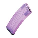 Amend2 Mod-C 30rds .223 Remington/5.56x45mm, Translucent Pink