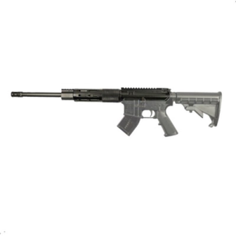 FRANKLIN ARMORY F17-M4 Piston Complete Upper with Magazine