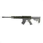FRANKLIN ARMORY F17-M4 Piston Complete Upper with Magazine