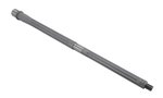Shaw 5.56 NATO AR-15 Threaded Barrel 18in HBAR Straight Fluted 1-7 Twist 1/2-28