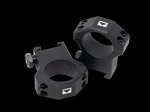Steiner Optics T-Series Scope Rings 30mm/34mm Low–Extra High