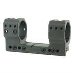 SPUHR ISMS Picatinny Scope Mounts 40mm 20.6 MOA 1.5" Ring Height
