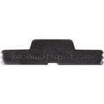 Lone Wolf Extended Slide Lock Lever for Glock Gen 4-5 Black