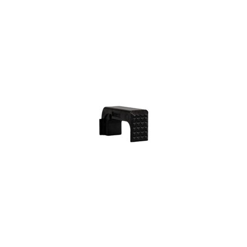 Shield Arms Z9 Standard Steel Magazine Catch for Glock 43 Ambidextrous Black