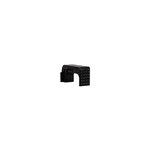 Shield Arms Z9 Standard Steel Magazine Catch for Glock 43 Ambidextrous Black