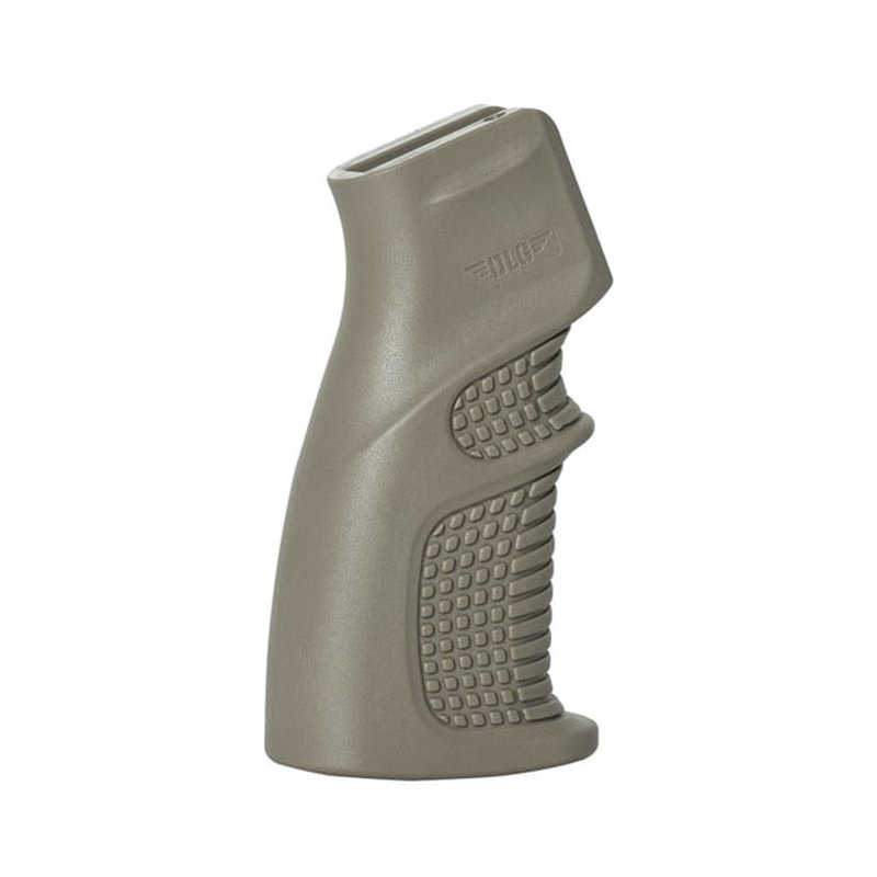 VISM AR-Platform Ergonomic Pistol Grip w/Core