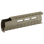 Magpul MOE SL Carbine-Length AR-15 Handguard M-LOK Olive Drab Green MAG538-ODG