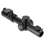 ZeroTech Optics Trace ED 1-10x24 FFP RMG-L Illuminated LPVO 34mm Tube