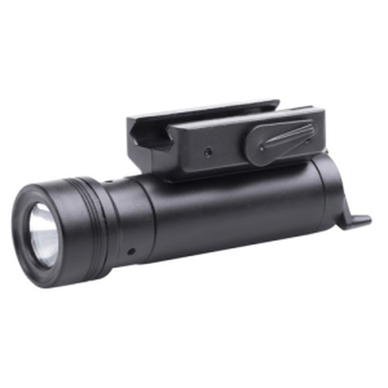 CROSMAN Class 2 Red Laser Projects Red Laser, Picatinny Mt