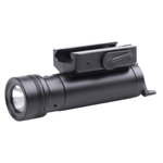 CROSMAN Class 2 Red Laser Projects Red Laser, Picatinny Mt