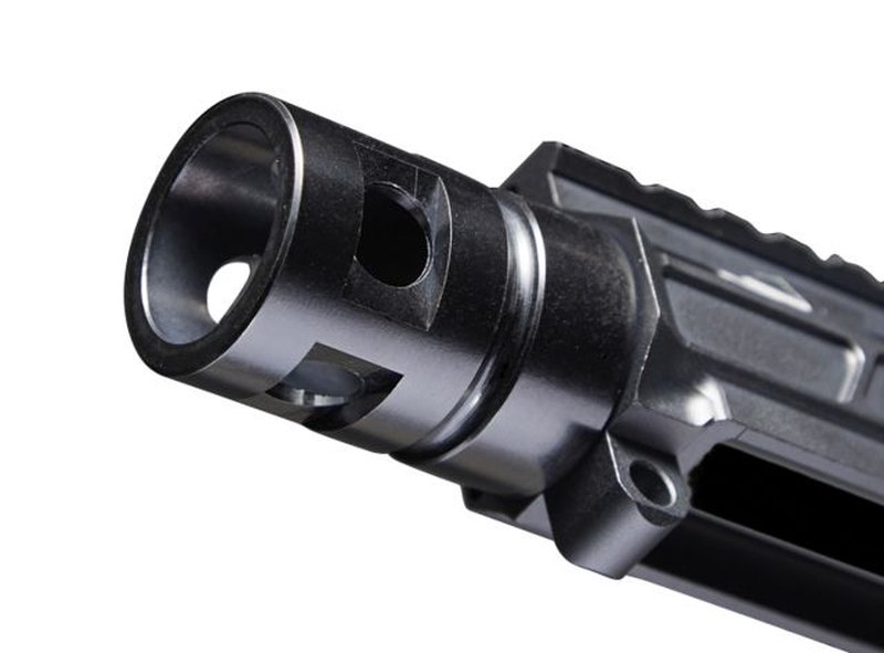 JL Billet AR15 Barrel Nut/1.375 inch OD