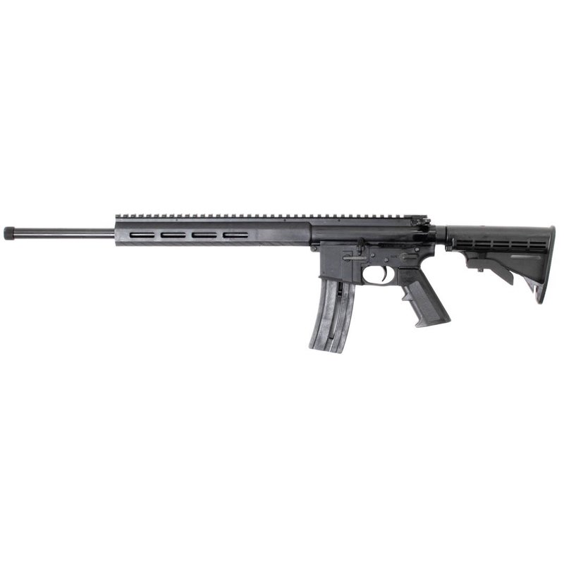 Mountain Billy Goat-15 Helium AR-15 Rifle .22 LR 16in Threaded Barrel