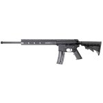 Mountain Billy Goat-15 Helium AR-15 Rifle .22 LR 16in Threaded Barrel