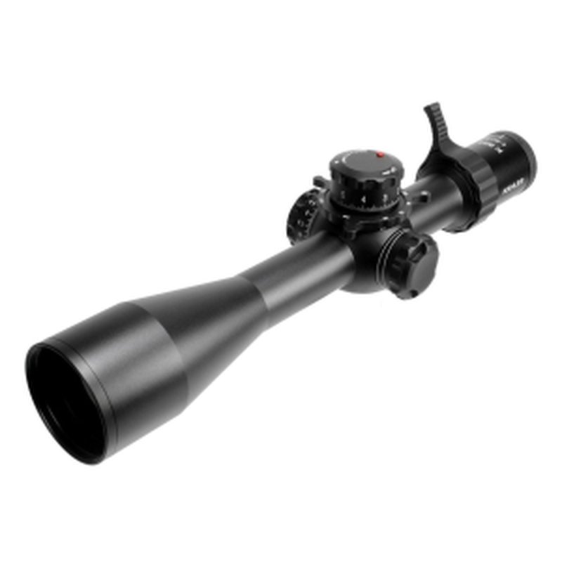 Kahles K525i Rifle Scope 5-25x56 34mm FFP DLR CCW SKMR4 RSW