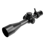 Kahles K525i Rifle Scope 5-25x56 34mm FFP DLR CCW SKMR4 RSW