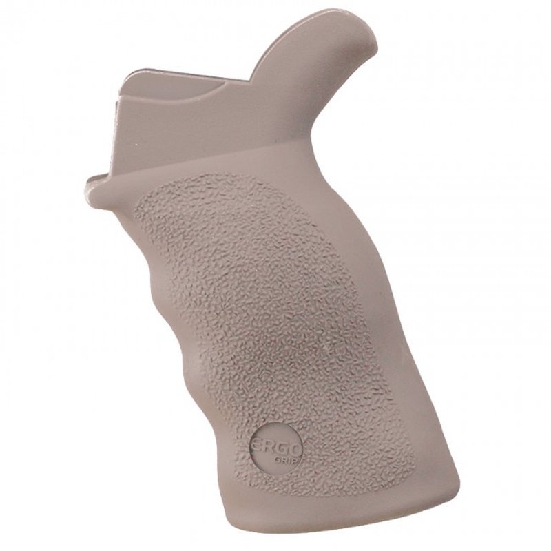 ERGO Tactical Deluxe Grip (Dark Earth)- 4045-DE