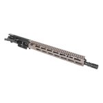 Bravo Company Manufacturing Standard 5.56 NATO Barreled Upper Receiver FDE MCMR-13 14.5in
