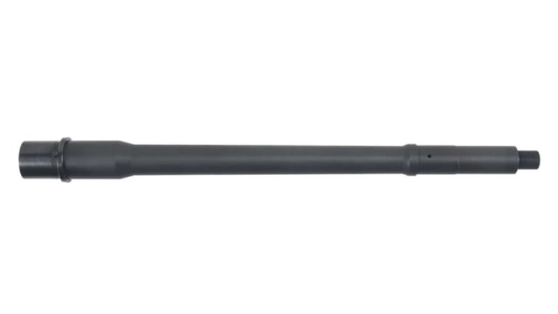 Rainier Arms Mountain MOD3 Series 5.56 NATO AR-15 Threaded Barrel