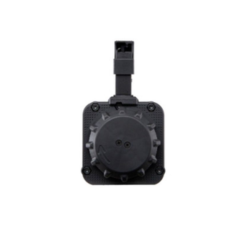 ProMag DRMA8 65rd Drum Magazine for AR-15 5.56 NATO Black