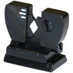 Marble Arms Rifle No. 69WEH Rear Sight Flat-Top Windage