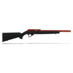 TacSol Tacsol X-Ring .22LR Black Hogue Rifle TST-TE-05-H-BLK