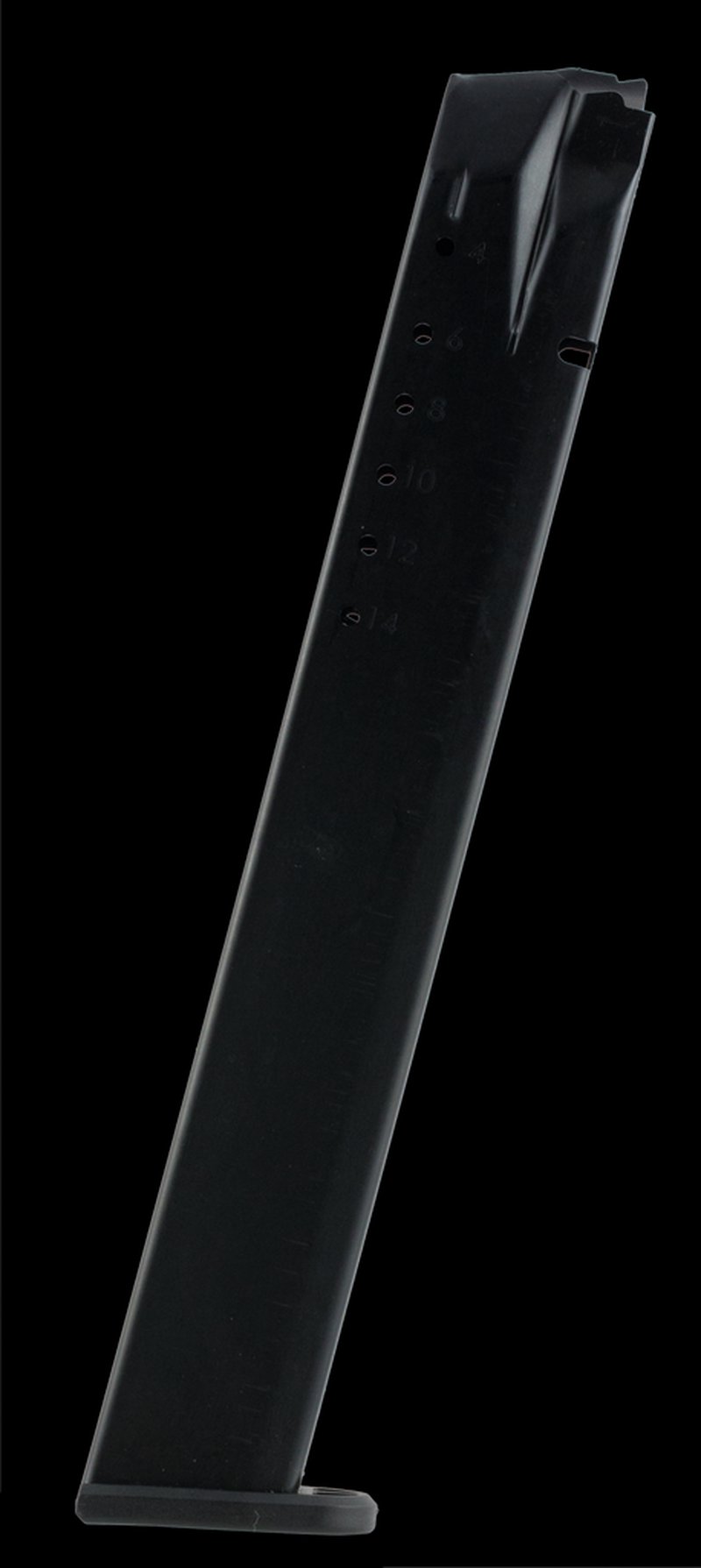 ProMag SMI-A13 40 S&W 25-Round Magazine for S&W M&P 40