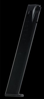 ProMag SMI-A13 40 S&W 25-Round Magazine for S&W M&P 40
