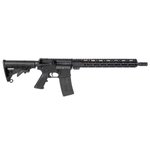 Adams Arms VooDoo Innovations Dark Moon 5.56mm AR-15