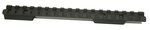 Precision Reflex Savage Accu Trigger S.A. 7in Full 1913 Railed Base Black