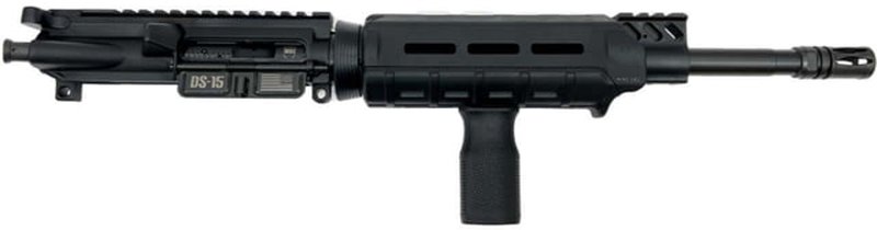 Dark Storm Industries DS-15 MOE .300 AAC Blackout 12.5inch Upper Receiver w/MVG