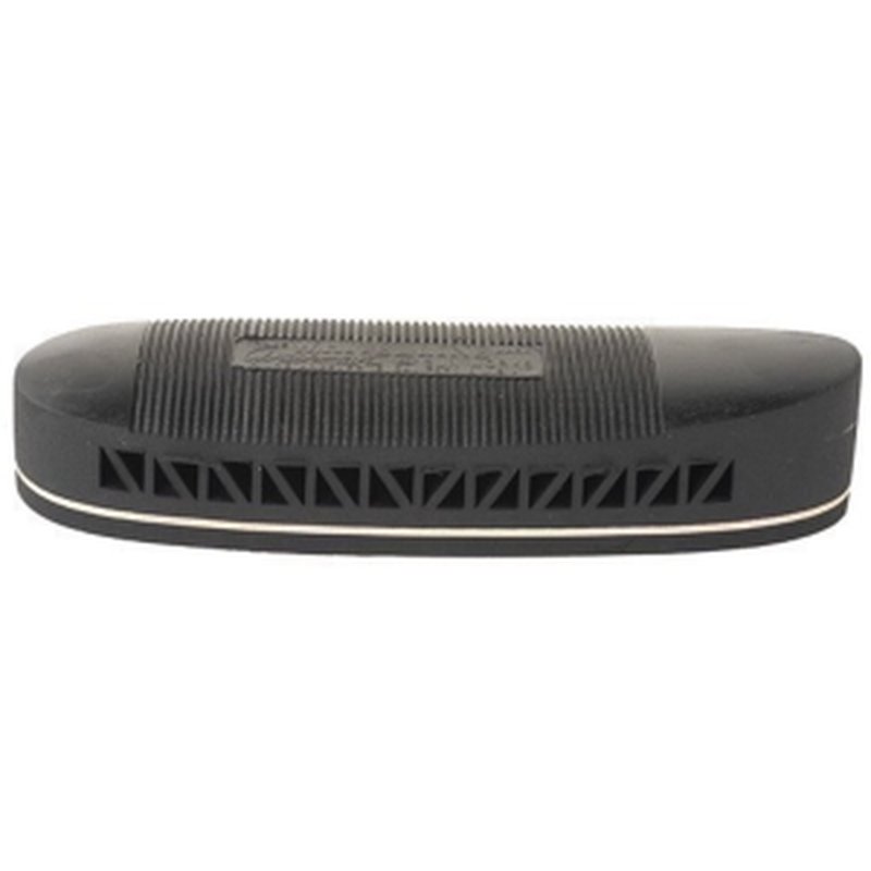 Pachmayr RP250B-BL Recoil Pad Sure-Grip Blackbase