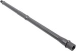 Barrel Sub-Assm, 16.1" MT 4140CM SBN, 5.56mm