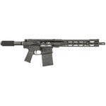 DIAMONDBACK DB10 308 Win Lower Receiver with 13.5" M-LOK Handguard