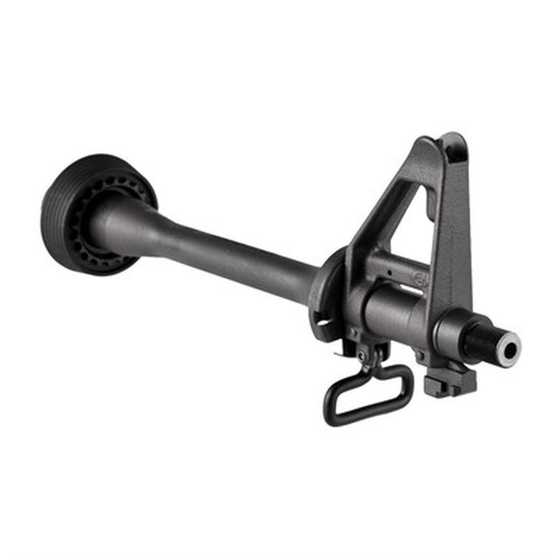 BROWNELLS AR-15 CHROME LINED GOVERNMENT BARREL ASSEMBLIES