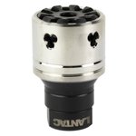 LANTAC Stingray Nonlinear Compensator 1/2-28 SS/Silver