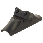 NECG Masterpiece Adjustable Rear Sight Small .600-.675 Barrel Steel Blue