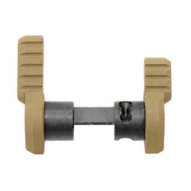 Armaspec SFT4590 Ambi Safety Selector AR Rifles Flat Dark Earth 45/90