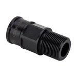 KNS Precision AR-15 .30 Cal Suppressor Thread Adapter 1/2x36 to 5/8x24